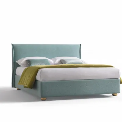 LETTO Hesperis Mottes selection a PREZZI OUTLET