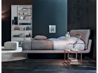 LETTO Honey Molteni & c a PREZZI OUTLET