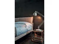 LETTO Honey Molteni & c a PREZZI OUTLET