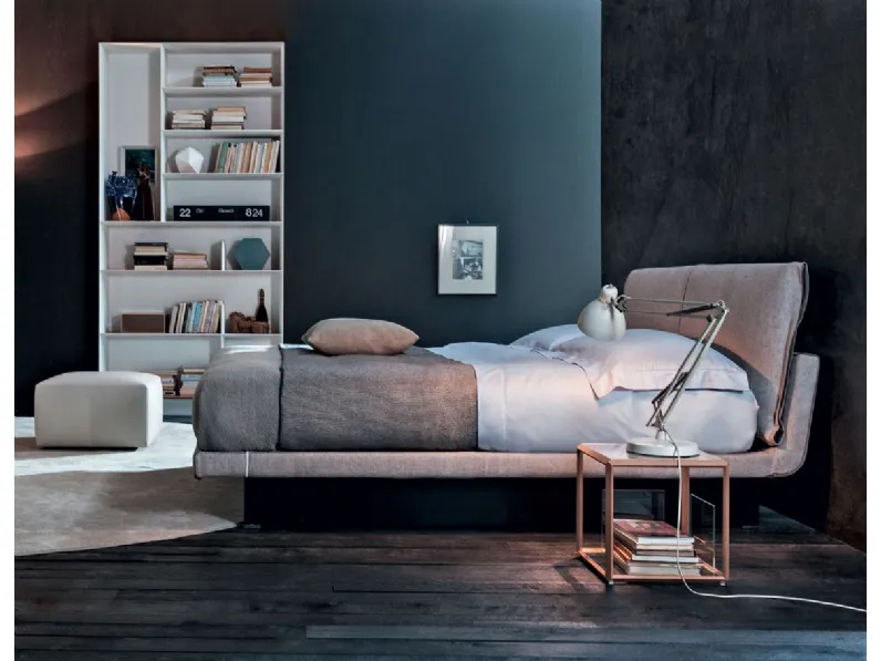 LETTO Honey Molteni & c a PREZZI OUTLET