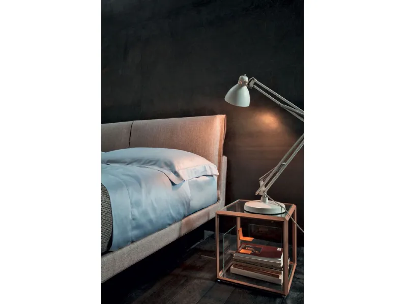 Richiedi ora il prezzo di questo letto Honey di Molteni & c 