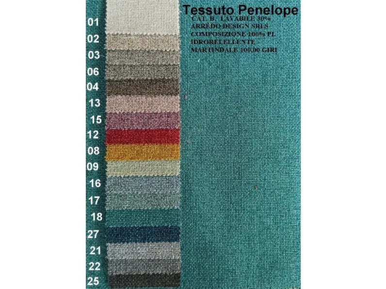Letto Diamante Hopplà a PREZZI OUTLET