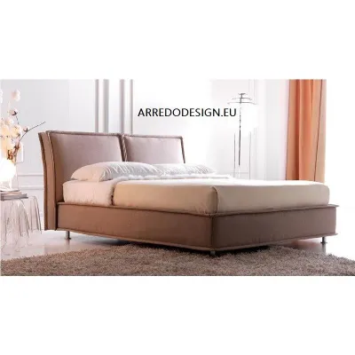 letto hoppl matrimoniale con contenitore