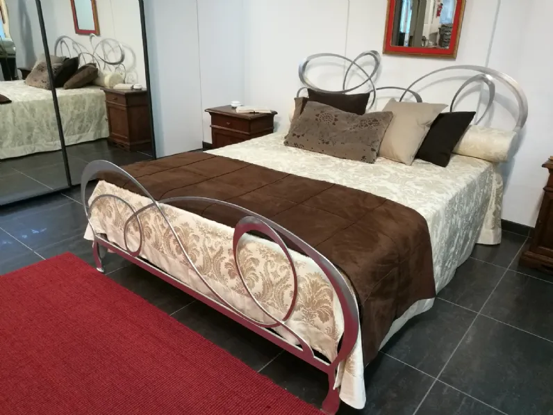 LETTO Hort Maggioni in OFFERTA OUTLET