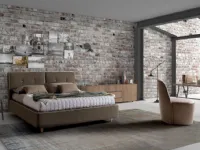 LETTO Hot Le comfort a PREZZI OUTLET