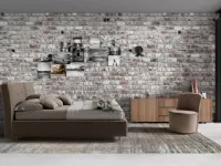 LETTO Hot Le comfort a PREZZI OUTLET