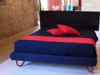LETTO Hug 02 Noctis SCONTATO