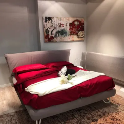 LETTO Hug Noctis in OFFERTA OUTLET