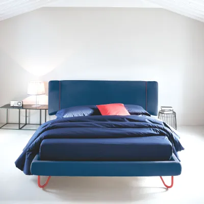Letto design Hug two Noctis con uno sconto del 30%