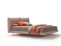 Letto matrimoniale Icaro *  Biba salotti con un ribasso IMPERDIBILE