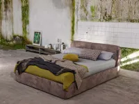 LETTO Icaro Veneran in OFFERTA OUTLET