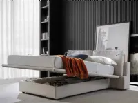 Letto design Icona Artigianale con un ribasso del 33%