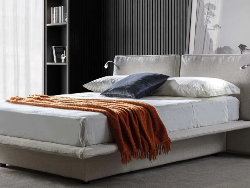 Letto design Icona Artigianale con un ribasso del 33%