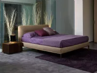 LETTO Idaho outlet Diotti.com in OFFERTA OUTLET - 49%