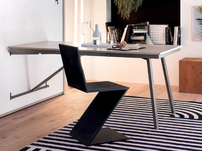 Letto Ima Clever in OFFERTA OUTLET