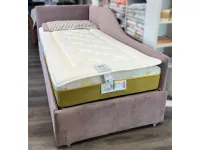 Letto Duplodi Bontempi letti design scontato del 40%