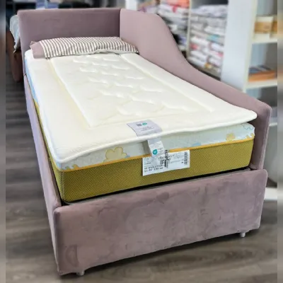 Letto Duplodi Bontempi letti design scontato del 40%