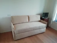 Letto moderno Enjoy Samoa con un ribasso esclusivo