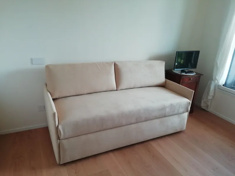 Letto moderno Enjoy Samoa con un ribasso esclusivo