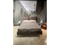 Letto matrimoniale Apollo Lettissimi con uno sconto IMPERDIBILE