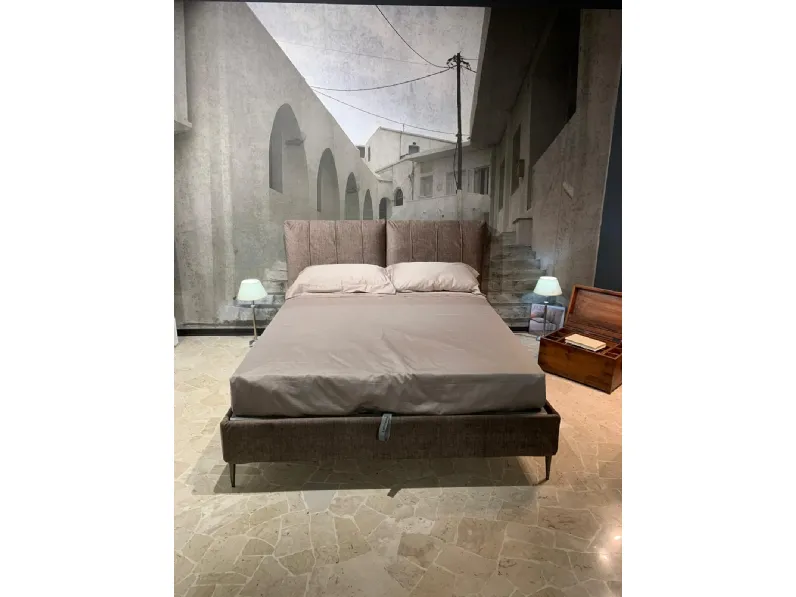 Letto matrimoniale Apollo Lettissimi con uno sconto IMPERDIBILE