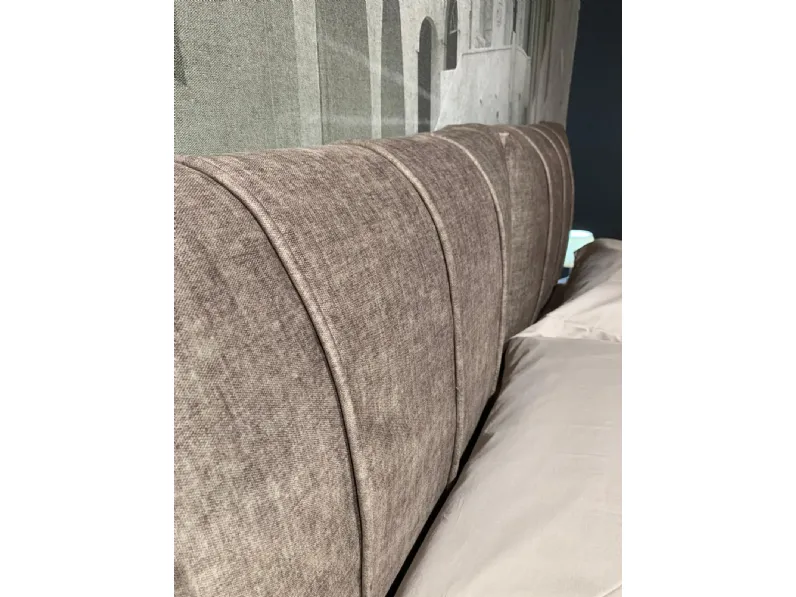 Letto matrimoniale Apollo Lettissimi con uno sconto IMPERDIBILE