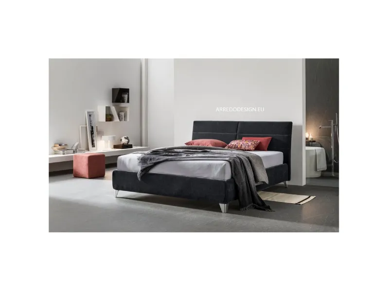 Sconto del 30% su Letto Berry di V&nice! Acquista ora!