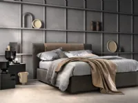 Letto Buttondi Samoa scontato del 35%
