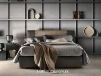 Letto Buttondi Samoa scontato del 35%
