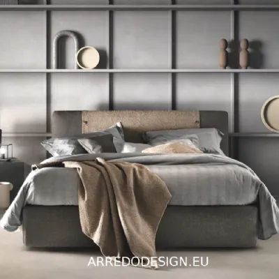 Letto Buttondi Samoa scontato del 35%