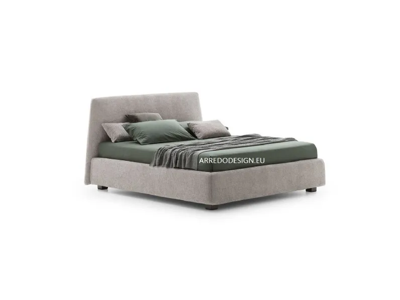 Letto Calvin box Le comfort SCONTATO a PREZZI OUTLET