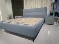 Approfitta dello sconto 52% sul letto Cut di Samoa