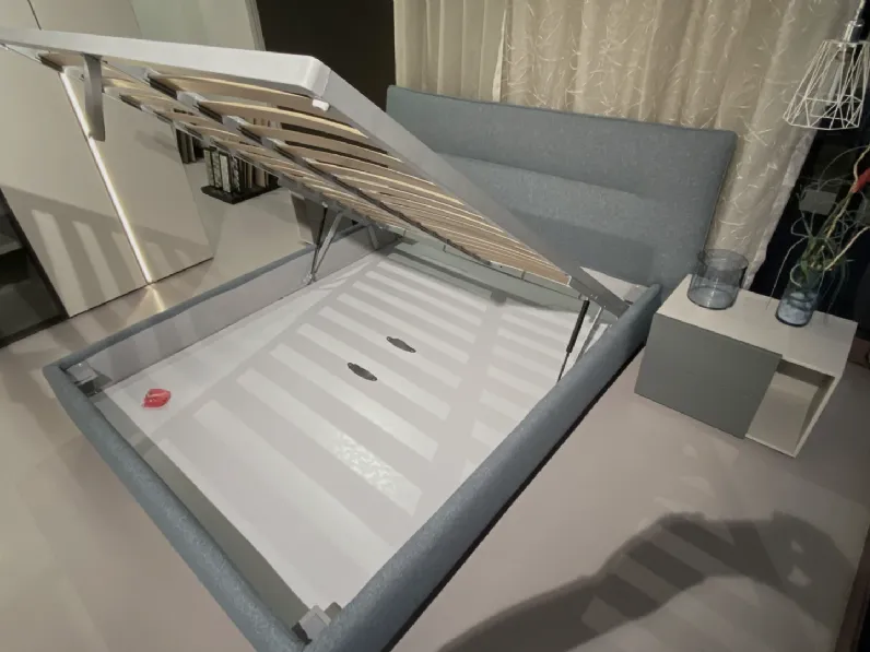 Approfitta dello sconto 52% sul letto Cut di Samoa