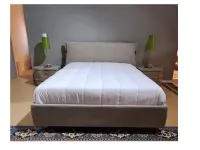 Approfitta dello sconto 40% sul letto Darmien di &tradition