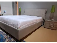 Approfitta dello sconto 40% sul letto Darmien di &tradition