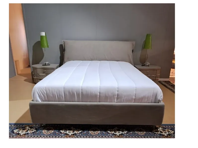 Approfitta dello sconto 40% sul letto Darmien di &tradition