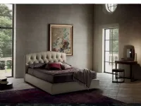 Letto matrimoniale Dream * Samoa con uno sconto IMPERDIBILE