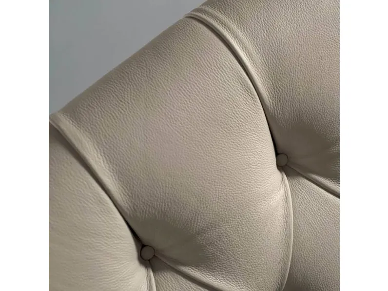 Letto imbottito modello Dream * di Samoa scontato 35%