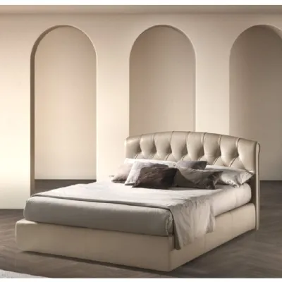 LETTO Dream * Samoa in OFFERTA OUTLET - 35%