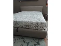 Letto Eden Bolzan SCONTATO a PREZZI OUTLET