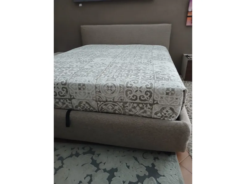 Letto Eden Bolzan SCONTATO a PREZZI OUTLET