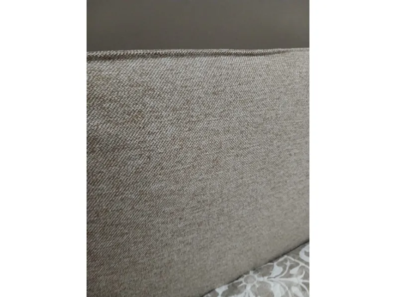Letto Eden Bolzan SCONTATO a PREZZI OUTLET
