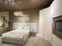 LETTO Elisa Artigianale a PREZZI OUTLET