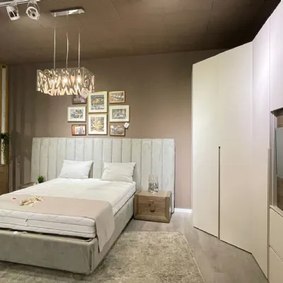 LETTO Elisa Artigianale a PREZZI OUTLET