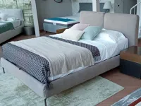 Letto matrimoniale Feel Bolzan con uno sconto IMPERDIBILE