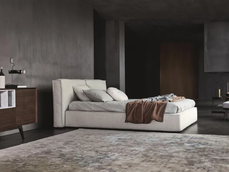 Letto Flann 2.0 di Ditre italia: richiedi prezzo 