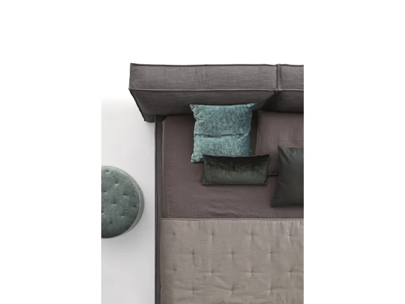 Letto Flann 2.0 di Ditre italia: richiedi prezzo 