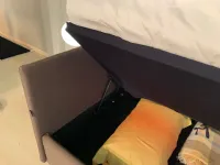 Letto Golfdi Oggioni scontato del 30%