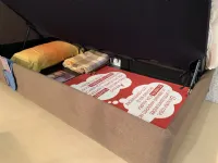 Letto Golfdi Oggioni scontato del 30%
