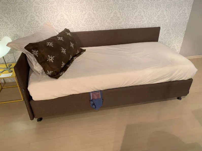 Letto Golfdi Oggioni scontato del 30%